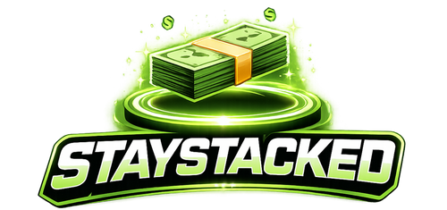 StayStacked™